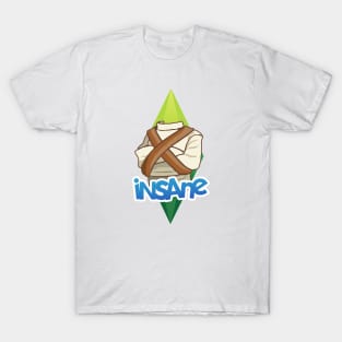 The Sims Insane T-Shirt